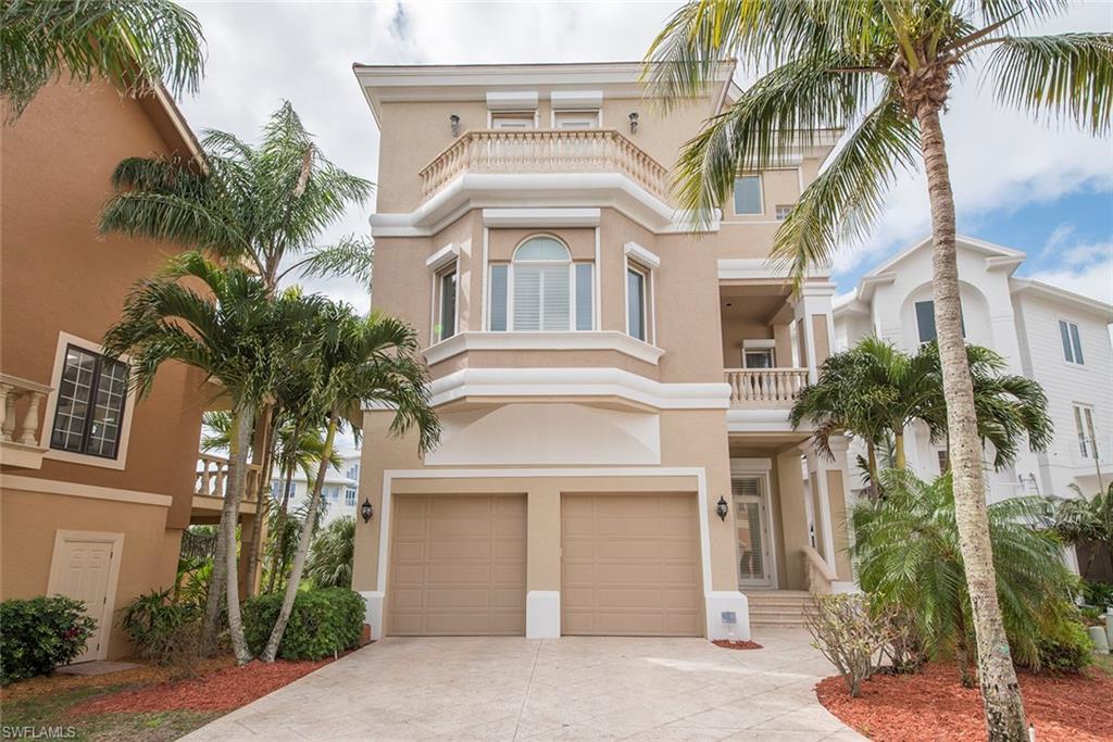 BAREFOOT BEACH - Residential