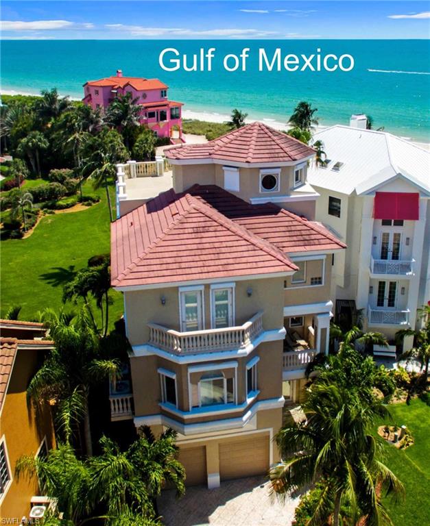 BAREFOOT BEACH - Residential