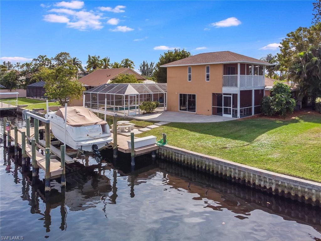 DEEP LAGOON ESTATES - Residential