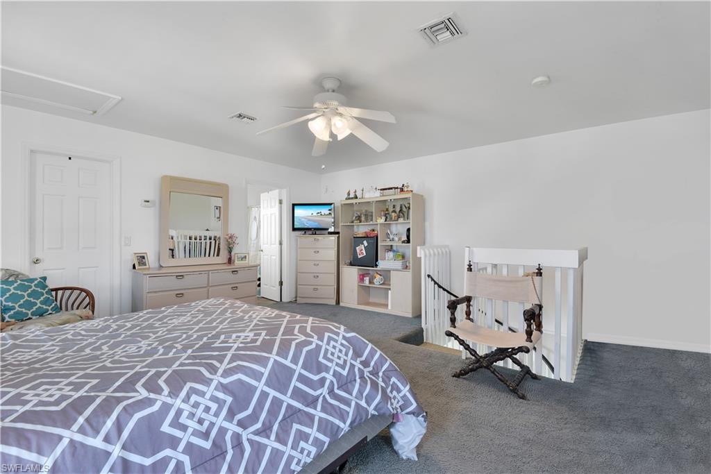 DEEP LAGOON ESTATES - Residential