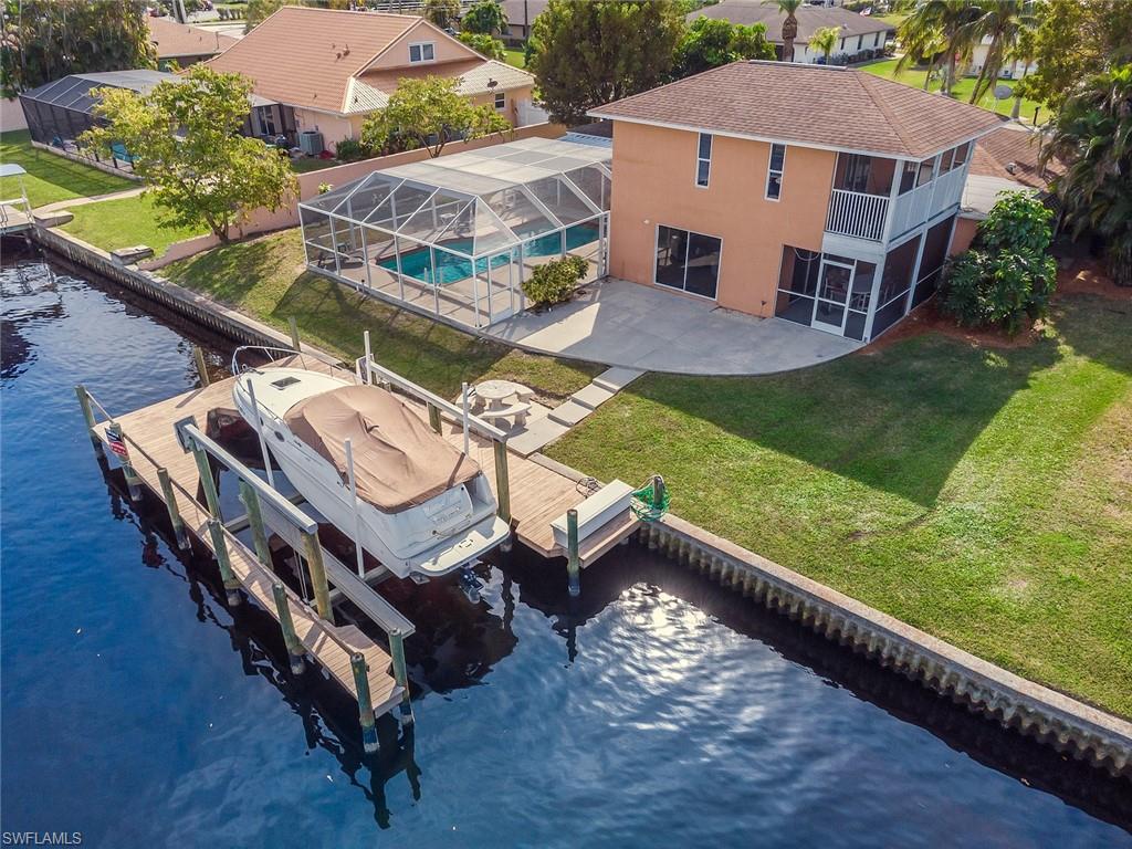 DEEP LAGOON ESTATES - Residential