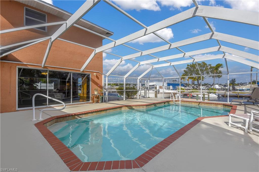 DEEP LAGOON ESTATES - Residential