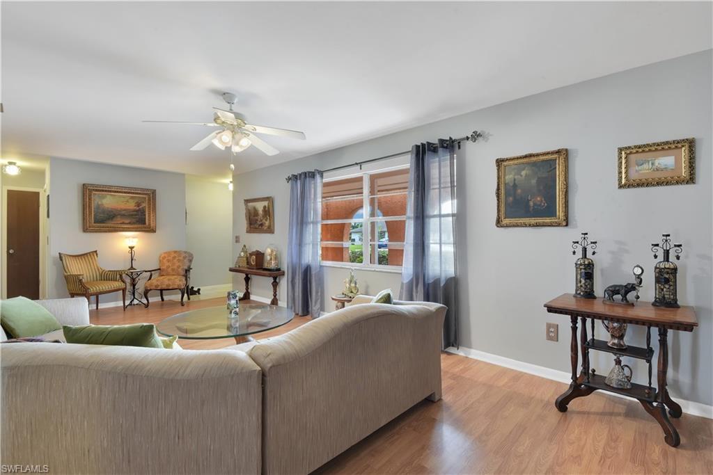 DEEP LAGOON ESTATES - Residential