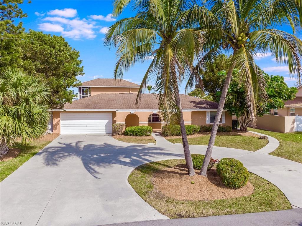 DEEP LAGOON ESTATES - Residential