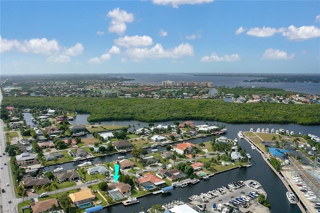 DEEP LAGOON ESTATES - Residential