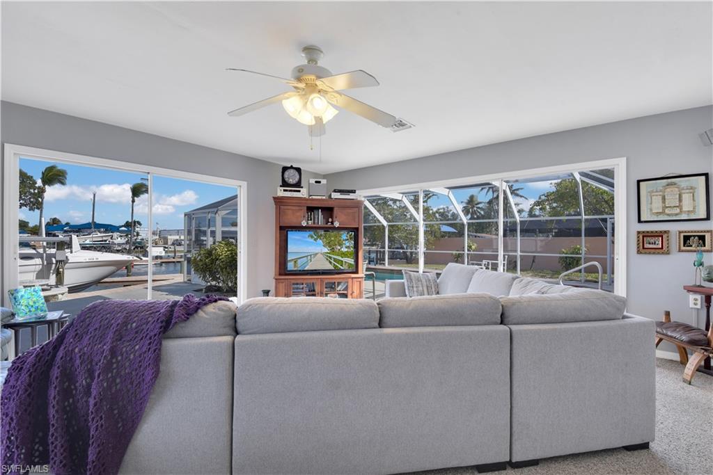 DEEP LAGOON ESTATES - Residential