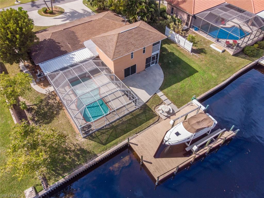 DEEP LAGOON ESTATES - Residential