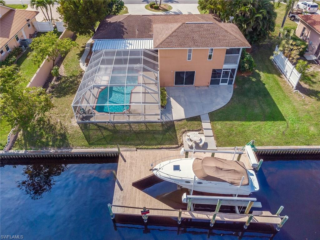 DEEP LAGOON ESTATES - Residential