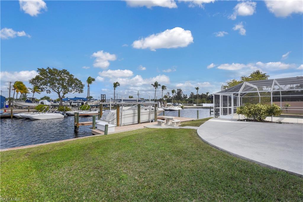 DEEP LAGOON ESTATES - Residential