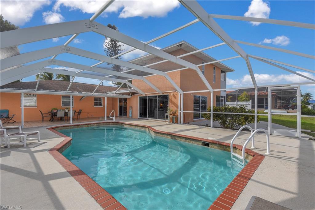 DEEP LAGOON ESTATES - Residential