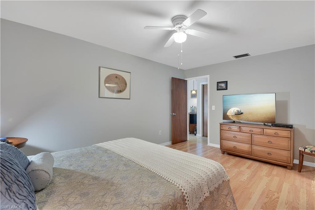 DEEP LAGOON ESTATES - Residential