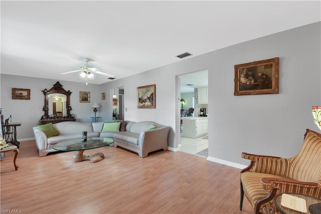 DEEP LAGOON ESTATES - Residential