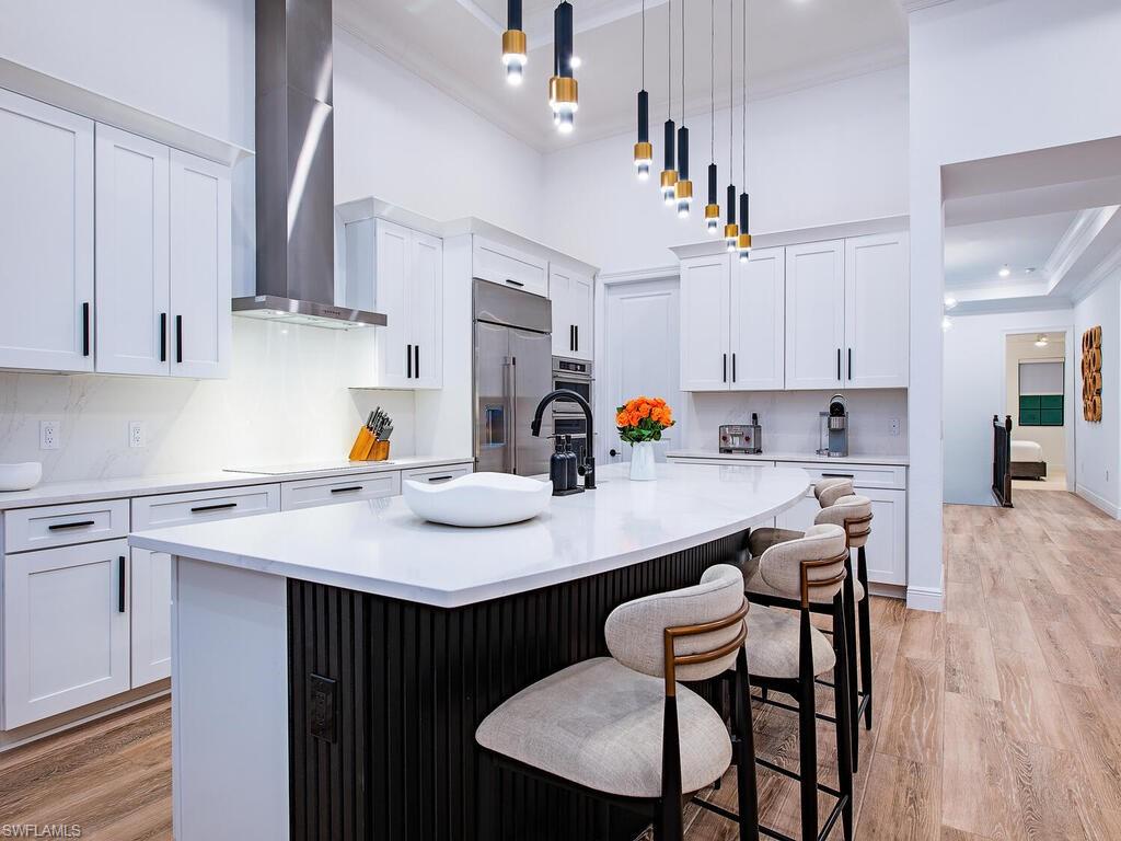 REGATTA LANDING - Residential