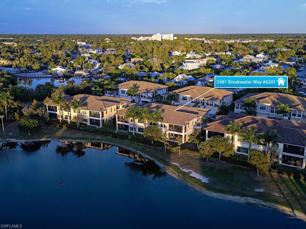 REGATTA LANDING - Residential