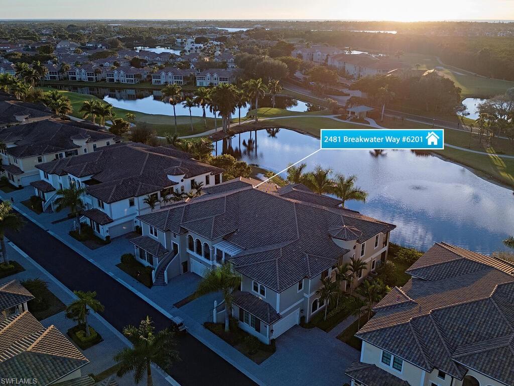 REGATTA LANDING - Residential