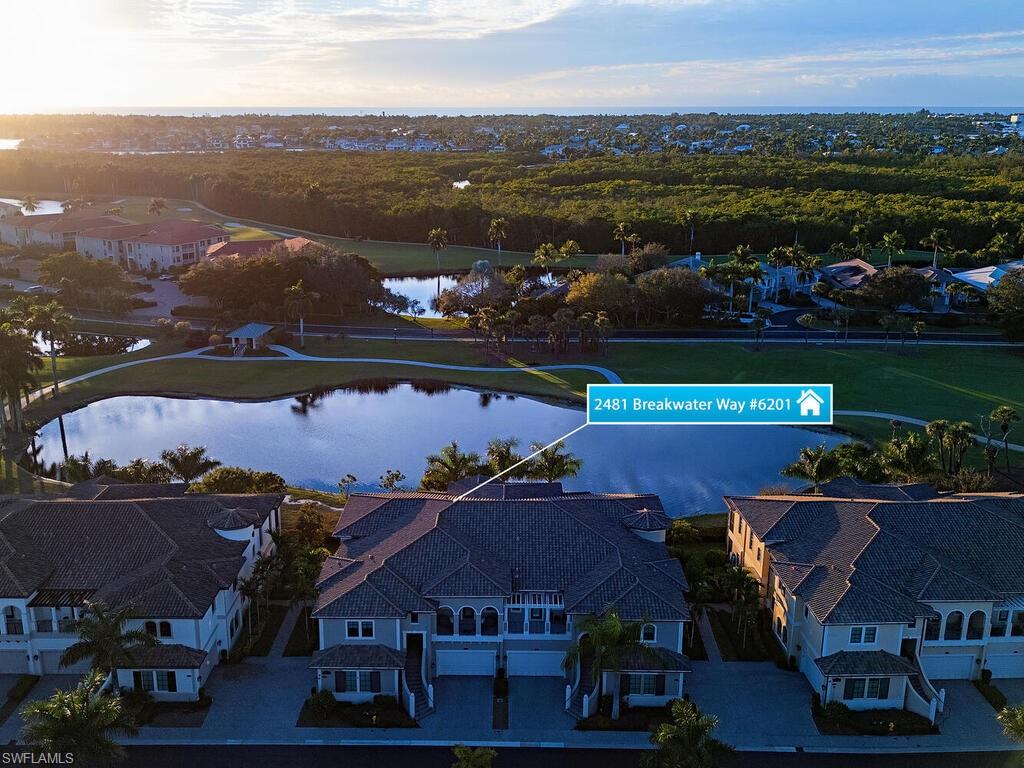 REGATTA LANDING - Residential