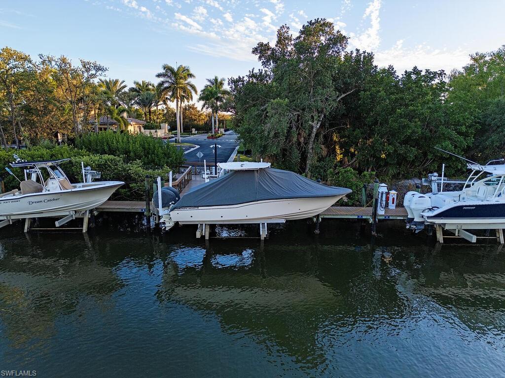 REGATTA LANDING - Residential