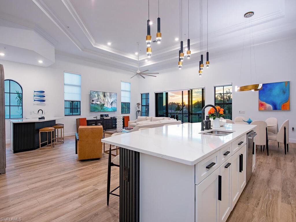 REGATTA LANDING - Residential