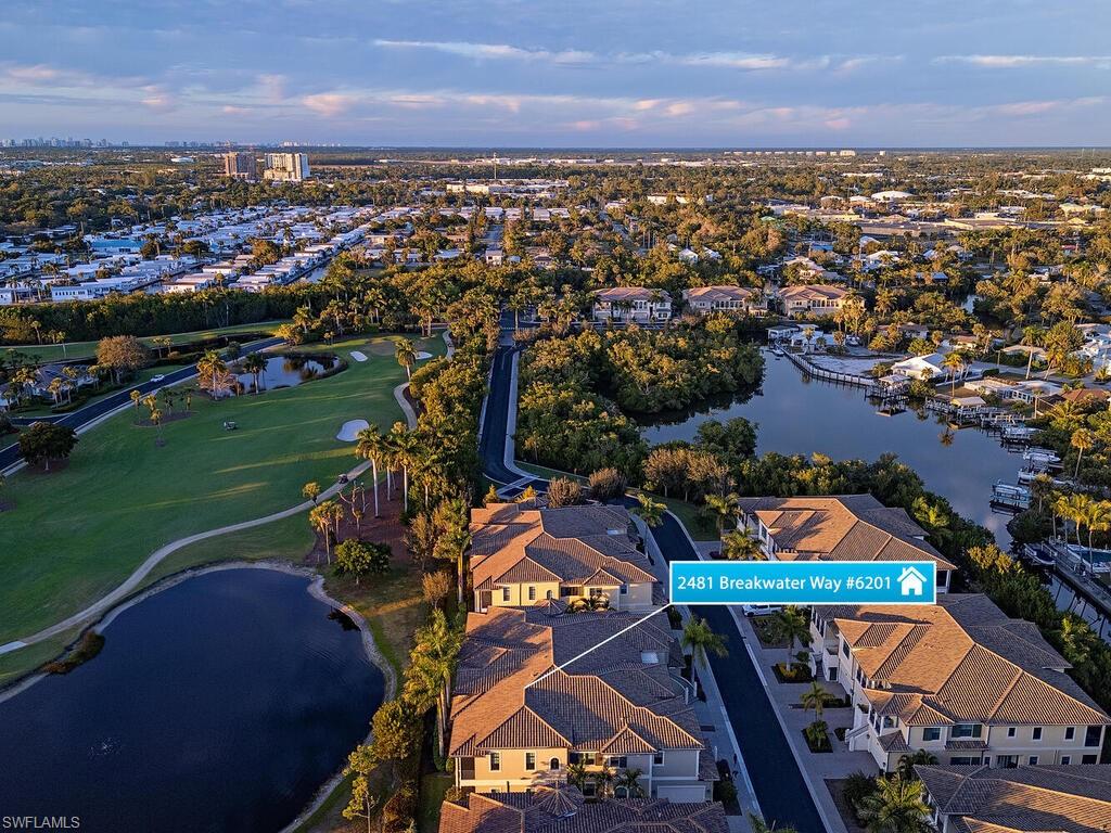 REGATTA LANDING - Residential