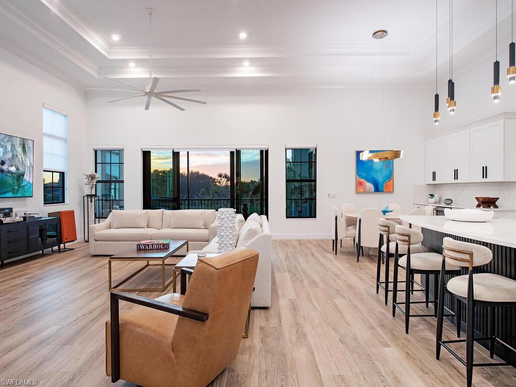 REGATTA LANDING - Residential