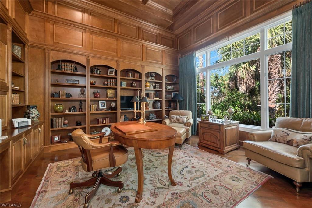 MEDICI - Residential