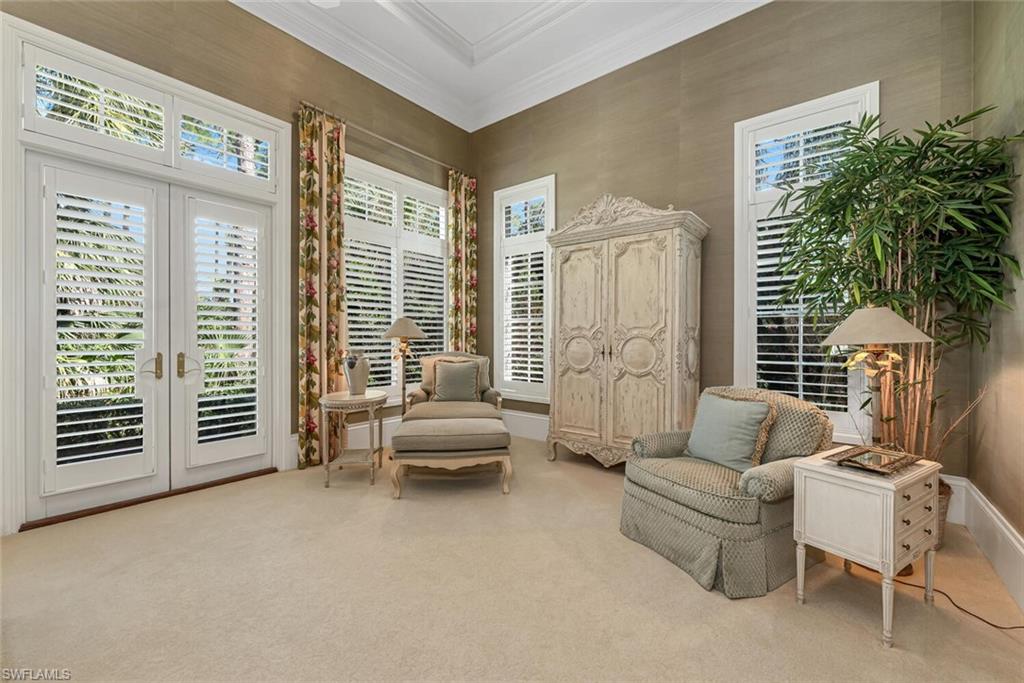 MEDICI - Residential