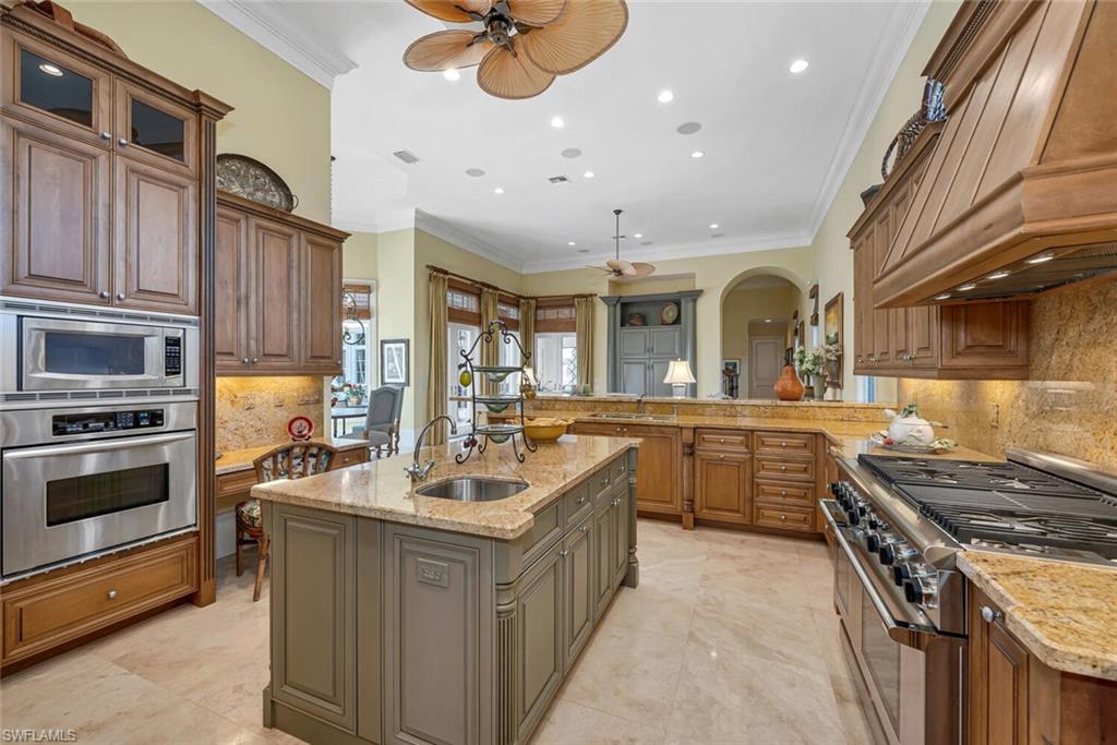 MEDICI - Residential