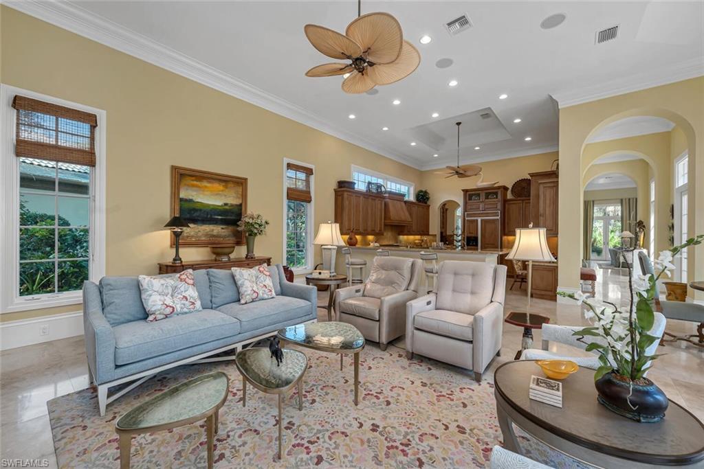 MEDICI - Residential