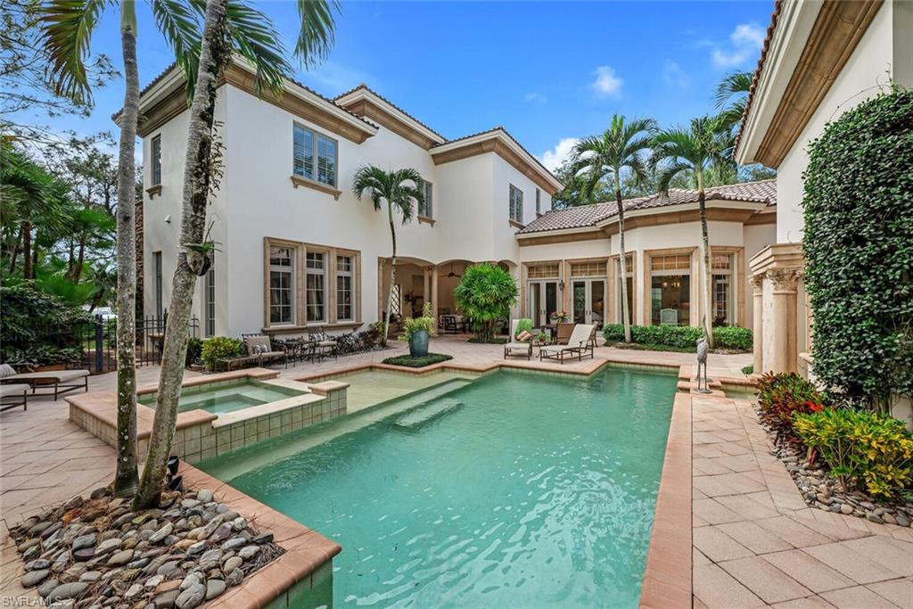 MEDICI - Residential