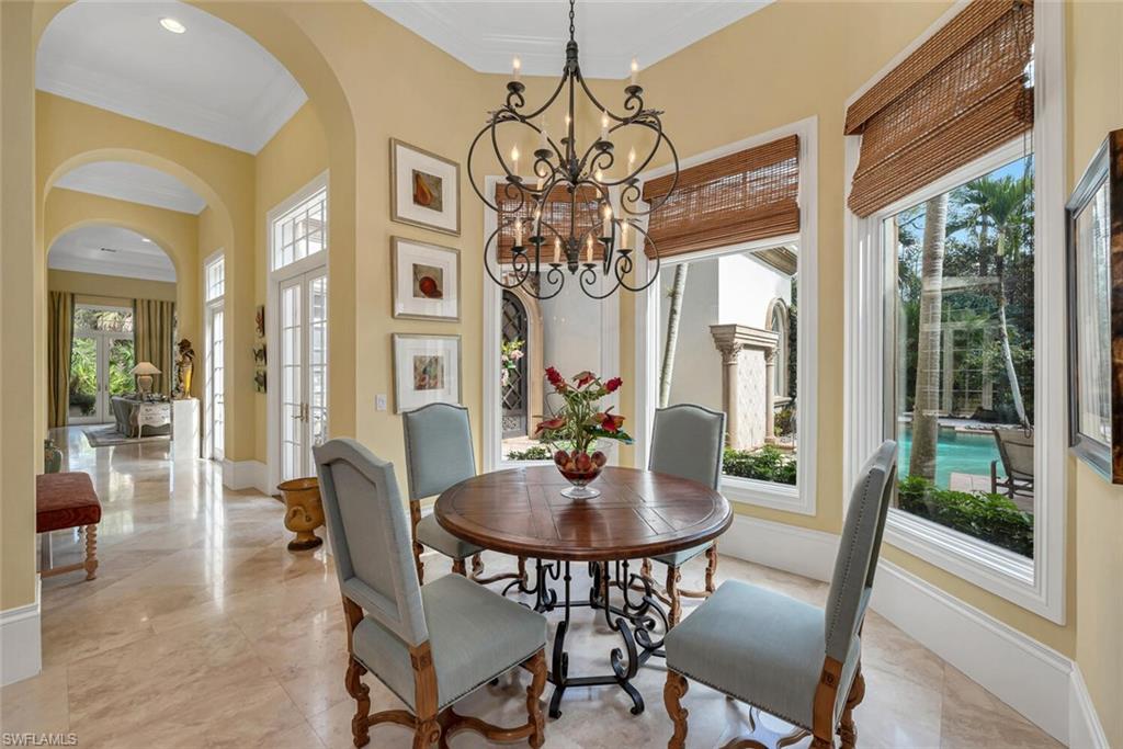 MEDICI - Residential