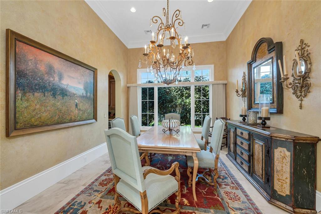 MEDICI - Residential