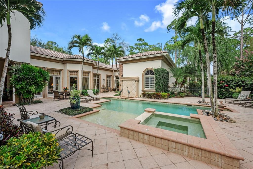 MEDICI - Residential