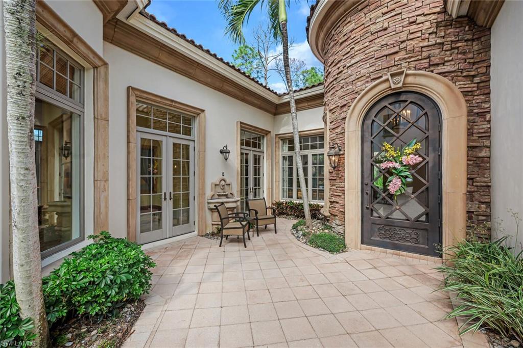 MEDICI - Residential