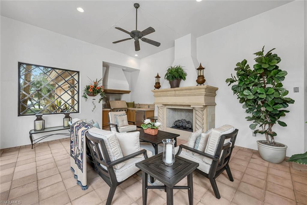 MEDICI - Residential