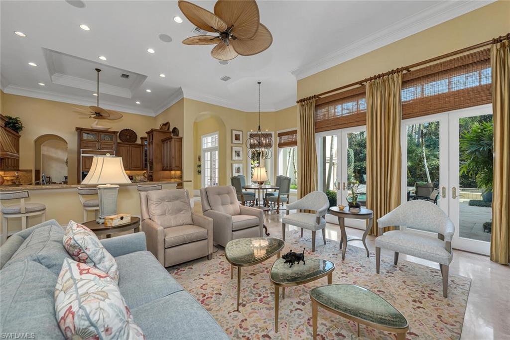 MEDICI - Residential