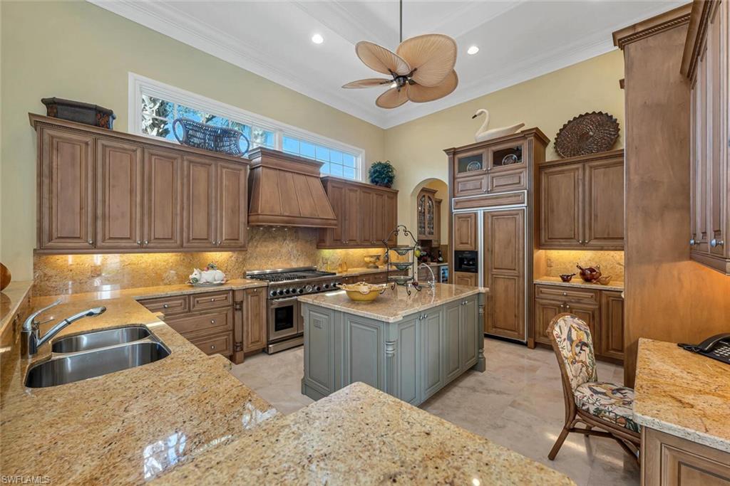 MEDICI - Residential