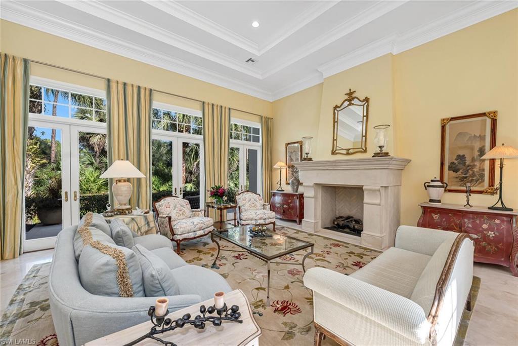 MEDICI - Residential