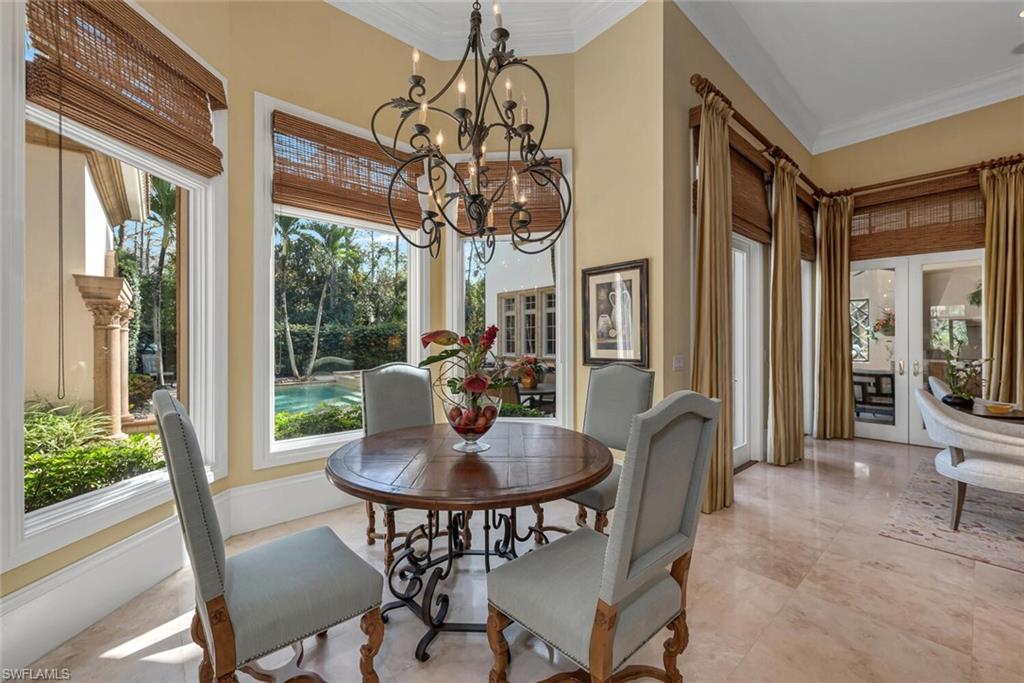 MEDICI - Residential