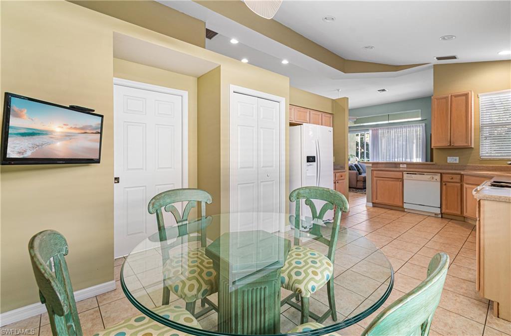 THORNBROOKE - Residential