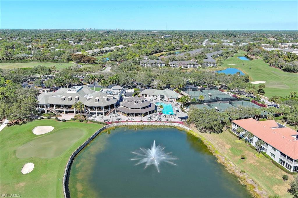 THORNBROOKE - Residential