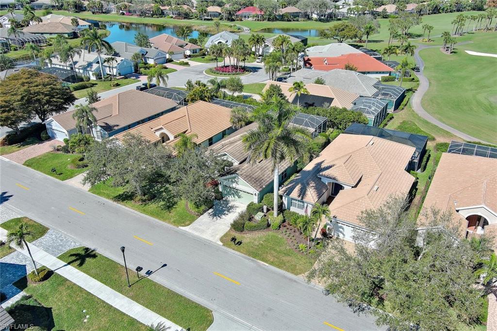 THORNBROOKE - Residential