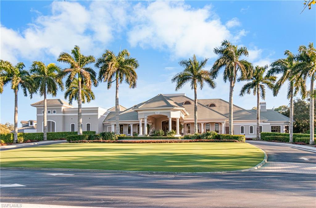 THORNBROOKE - Residential