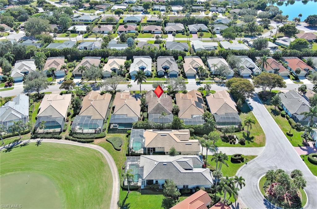 THORNBROOKE - Residential