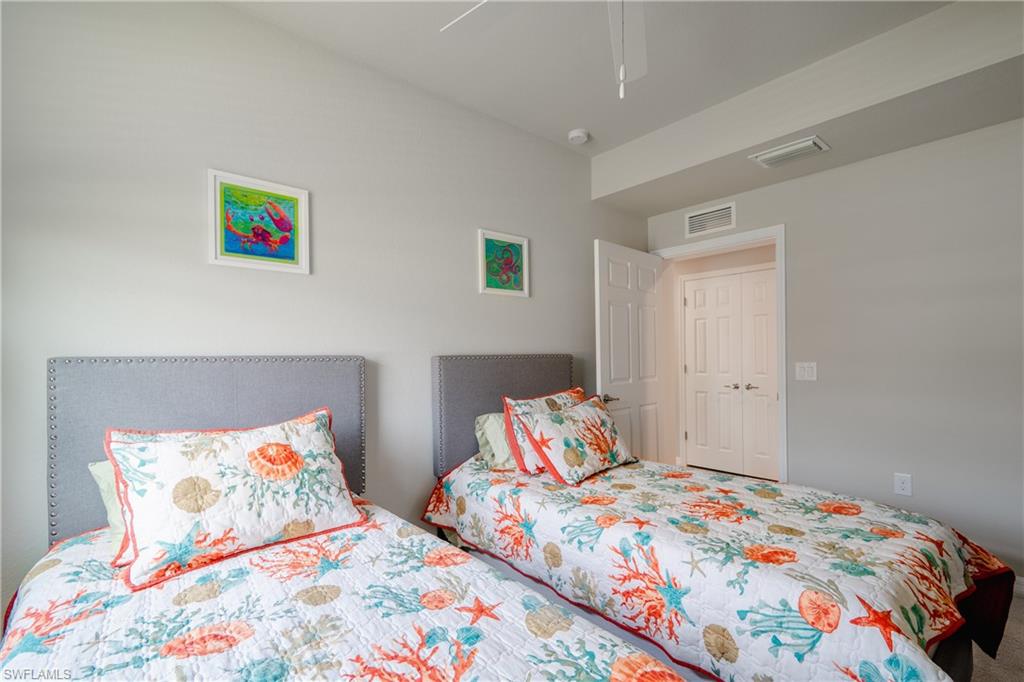 BONITA NATIONAL GOLF AND COUNTRY CLUB - Residential Lease