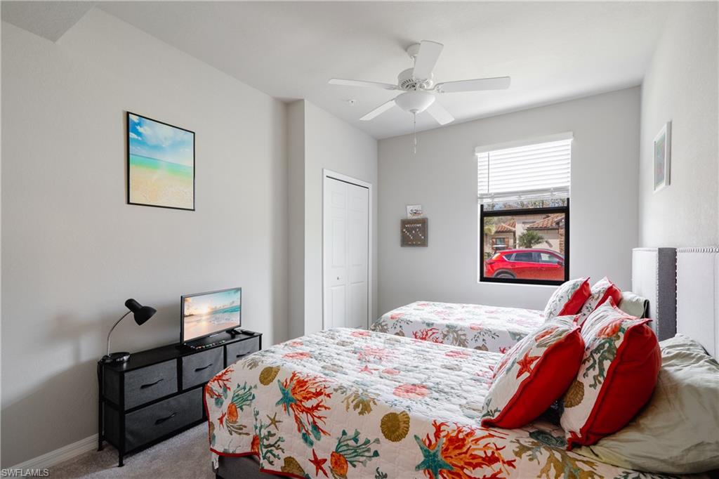 BONITA NATIONAL GOLF AND COUNTRY CLUB - Residential Lease