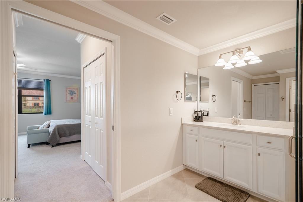 BONITA NATIONAL GOLF AND COUNTRY CLUB - Residential Lease