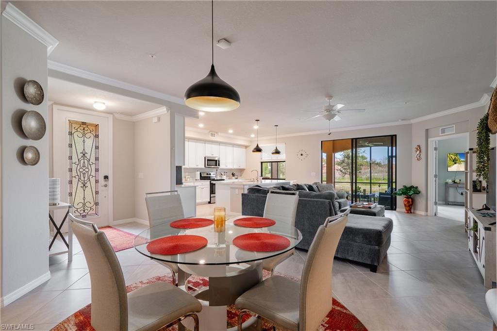 BONITA NATIONAL GOLF AND COUNTRY CLUB - Residential Lease