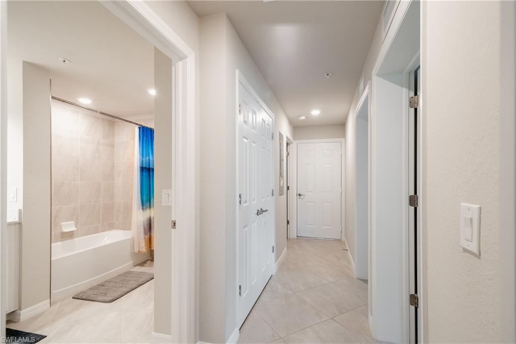 BONITA NATIONAL GOLF AND COUNTRY CLUB - Residential Lease