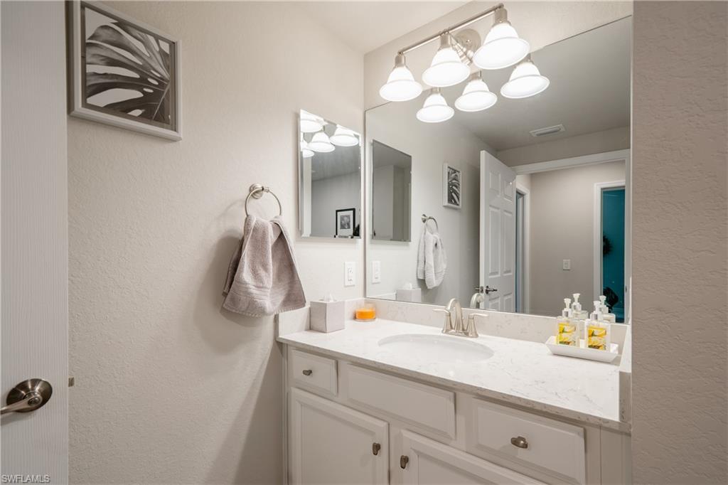 BONITA NATIONAL GOLF AND COUNTRY CLUB - Residential Lease