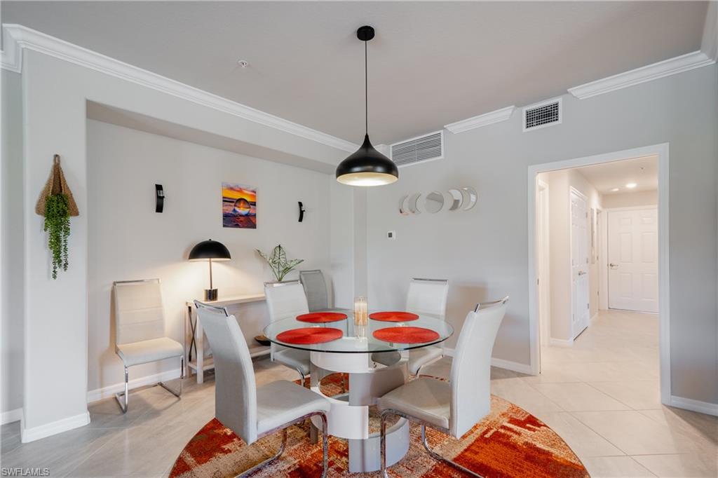 BONITA NATIONAL GOLF AND COUNTRY CLUB - Residential Lease